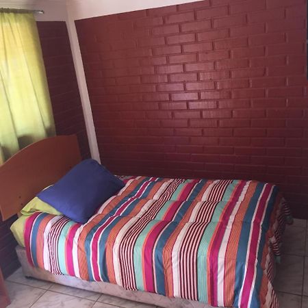 Residencial Antilaf Salamanca Exterior foto
