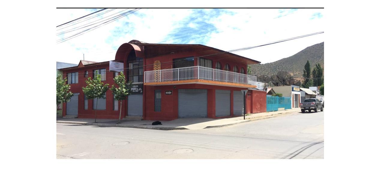 Residencial Antilaf Salamanca Exterior foto
