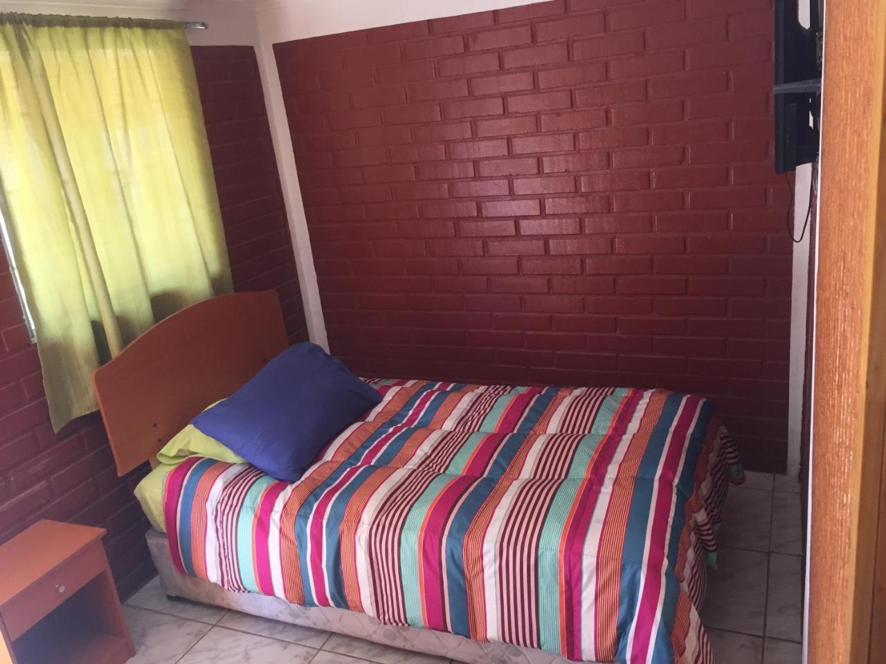 Residencial Antilaf Salamanca Exterior foto